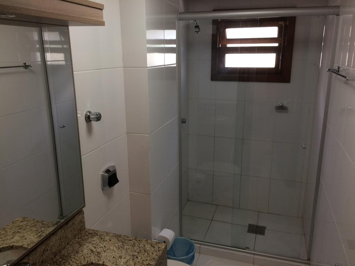 Schenkel Hotel Tramandaí Kültér fotó